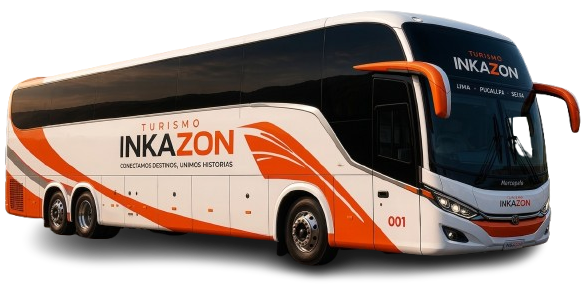 Bus Corporativo Inkazon